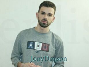 JonyDenson
