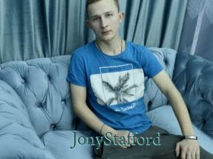JonyStafford