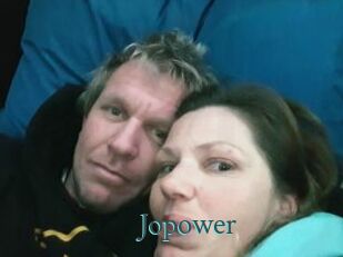 Jopower