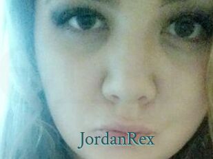 JordanRex