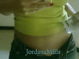 JordanaMills