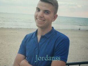 Jordanss