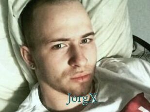 JorgX