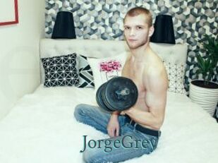 JorgeGrey