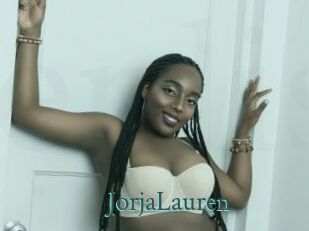 JorjaLauren