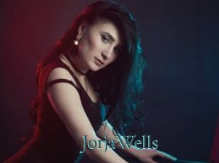 JorjaWells