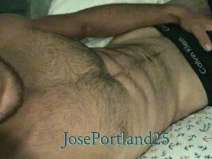 JosePortland25