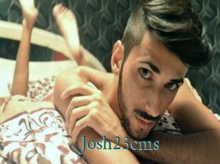 Josh23cms