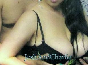 JoshAndCharlie