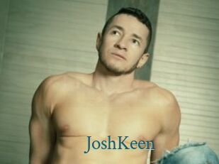 JoshKeen