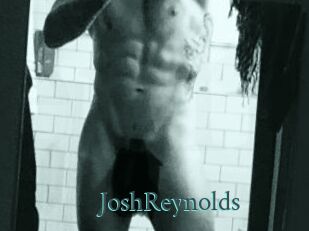JoshReynolds