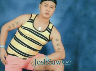 JoshSawyer