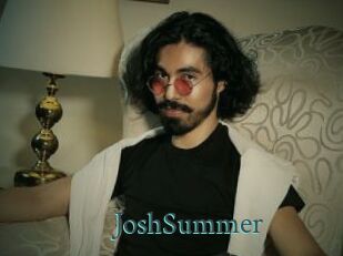 JoshSummer