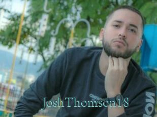 JoshThomson18