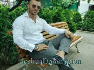 JoshuaDomination