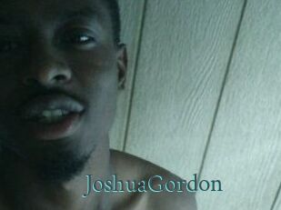Joshua_Gordon