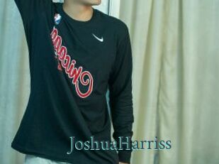 JoshuaHarriss