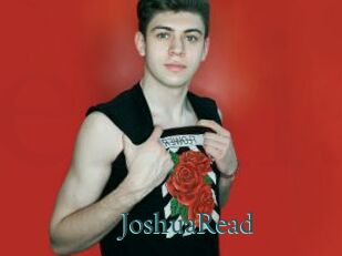 JoshuaRead