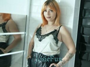JosieFun