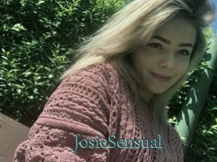 JosieSensual