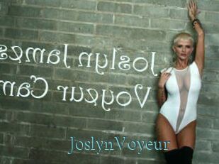 JoslynVoyeur