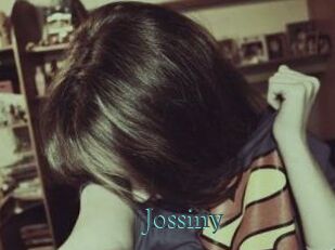 Jossiny