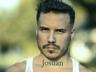 Josuan