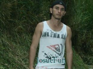 JosueFun