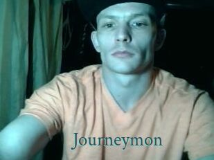 Journeymon