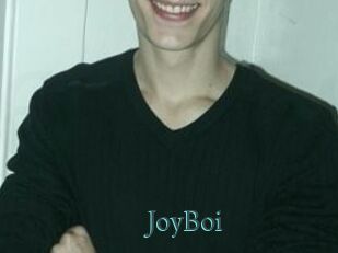 JoyBoi