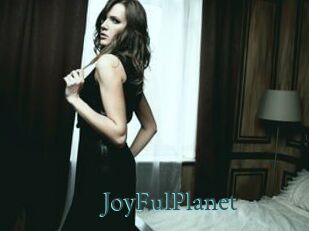 JoyFulPlanet