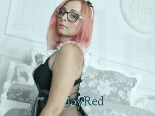 JoyRed