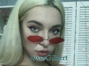 JoyceGilbert