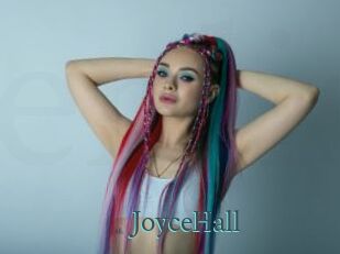 JoyceHall