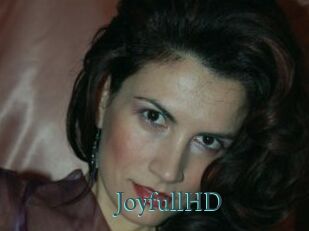 JoyfullHD