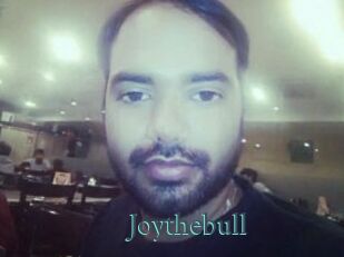 Joythebull