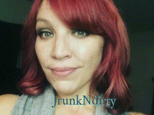 JrunkNdirty