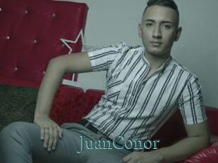 JuanConor