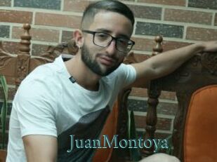 JuanMontoya