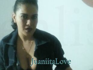 JuaniitaLove