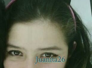 Juanita26