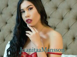 JuanitaaMansson