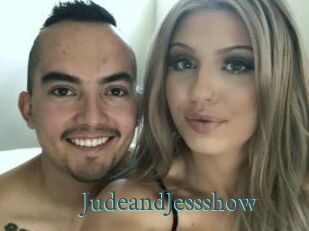 JudeandJessshow