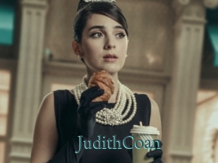 JudithCoan En live show