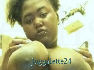 Juggalette24
