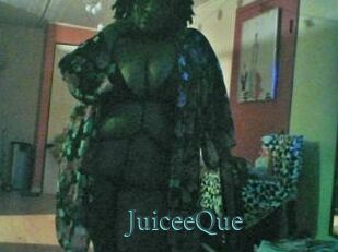 JuiceeQue