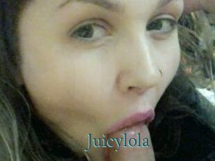 Juicylola