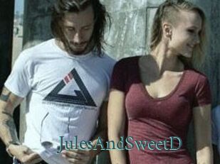 JulesAndSweetD