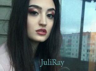 JuliRay