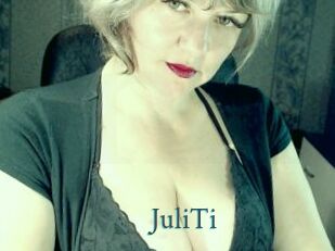 JuliTi